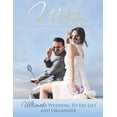 thumbnail image 1 of Wedding Planner: The Essential Checklist: Ultimate Wedding to Do List and Organizer (Paperback), 1 of 1