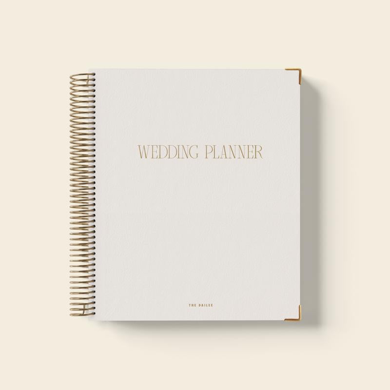 Walmart savings: Wedding Planner