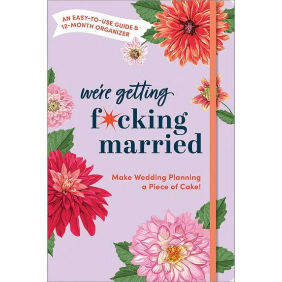 Pre-Owned Wedding Planner