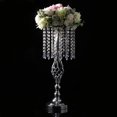 thumbnail image 1 of Wedding Props Crystal Bead Curtain Rotating Candlestick Flower Bracket Vase;Wedding Props Crystal Bead Curtain Rotating Candlestick Flower Bracket Vase, 1 of 9