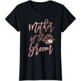 thumbnail image 1 of Wedding Rehearsal Gift for Mother of the Groom from Bride T-Shirt, 1 of 3
