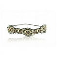 thumbnail image 1 of Wedding Rhinestone Headwrap Headband with Adjustable Band to Fit Any Head, 1 of 6