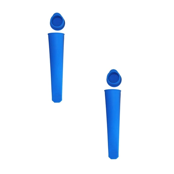 Wedding Ring Cookie Cutter 1Pc Silicone Push Up Frozen Stick Ice Cream Yogurt Jelly Lolly Maker Mould
