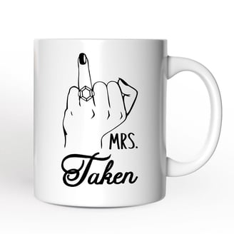 Mug Ring