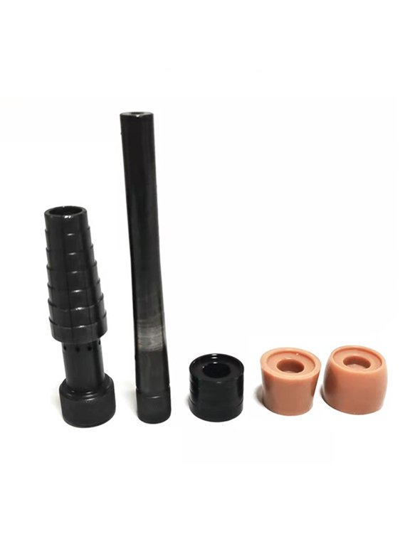 Wedding Rings Sizer Expander Rings Enlarger Stick Metal Expander Adjuster Jewelry Making Tools Rings Stretcher Easy Use
