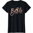 thumbnail image 1 of Wedding Shower Gift for Future Mrs Bride from Groom T-Shirt, 1 of 4