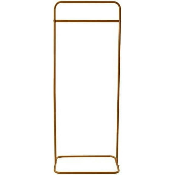 Wedding Sign Stand, Gold Large 4.9 Feet Tall Welcome Sign Frame, Seating Chart Frame, Guest List Directory Geometric Stand, Wedding Sign Floral Ceremony Decorations, Reception$$Home Decor,