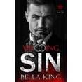 thumbnail image 1 of Wedding Sin: A Dark Mafia Romance (Paperback) by Bella King, 1 of 1