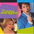 thumbnail image 1 of Wedding Singer Soundtrack (CD), 1 of 2