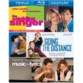 thumbnail image 1 of The Wedding Singer / Going the Distance / Music and Lyrics, 1 of 2