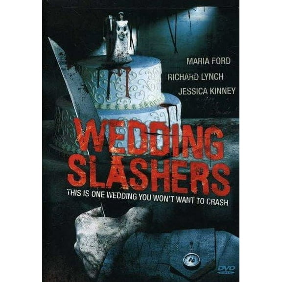 Wedding Slashers