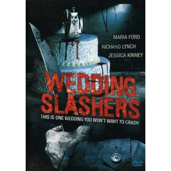 Wedding Slashers