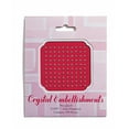 thumbnail image 1 of Wedding Star 9112 Stationery Jewels in Clear Crystal- 2mm, 1 of 4