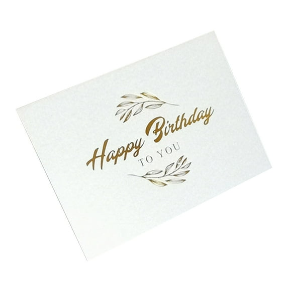 Wedding Thank You Message Card Suitable for Scrapbooks Luggage Tags Table Tags for Ideal Customer Appreciation Cards
