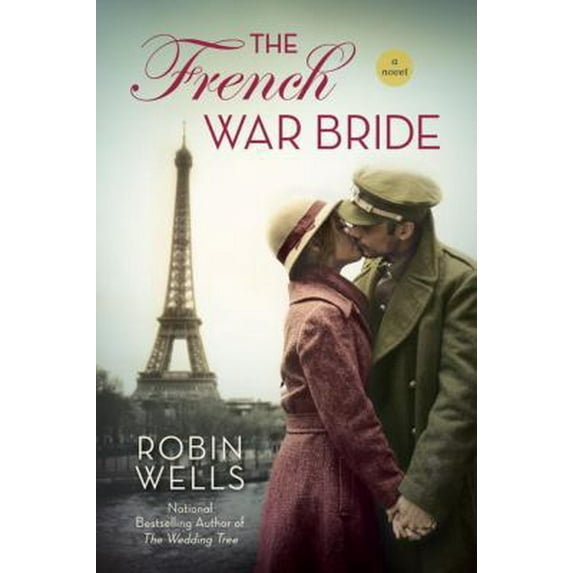 Pre-Owned The French War Bride: Wedding Tree Paperback