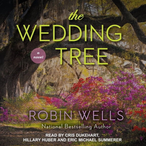 Wedding Tree: The Wedding Tree (Audiobook)