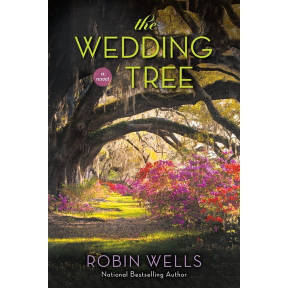 Wedding Tree The Wedding Tree, Book 1, (Paperback)