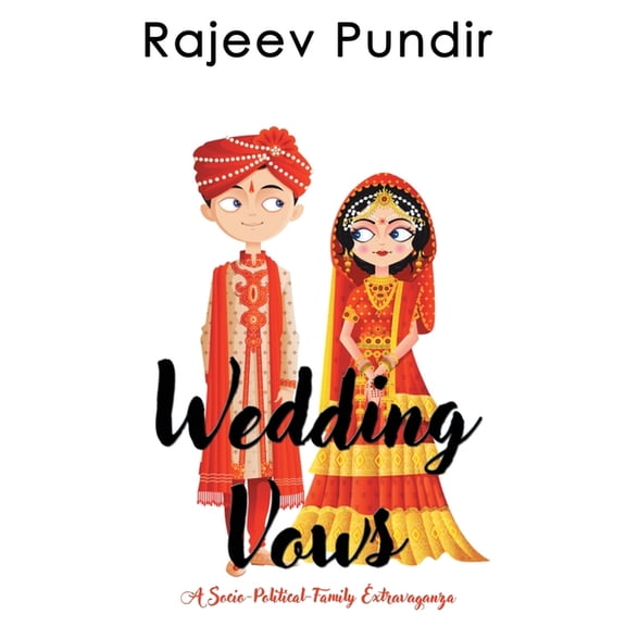 Wedding Vows, (Paperback)