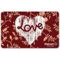thumbnail image 1 of Wedding Walmart Gift Card, 1 of 1