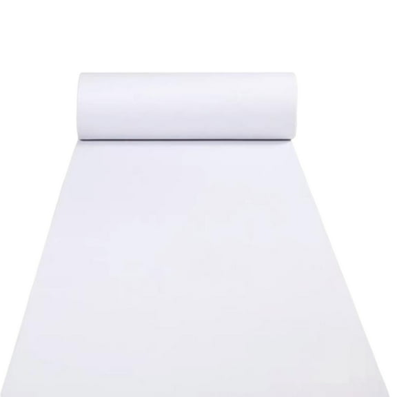 Wedding aisle runner, 2 mm polyester catwalk carpets, runner event carpet, non-slip aisle runner reception carpet for party ceremony decoration carpet runner