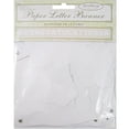 thumbnail image 1 of Wedding and Bridal White Congratulations Banner (1ct), 1 of 1