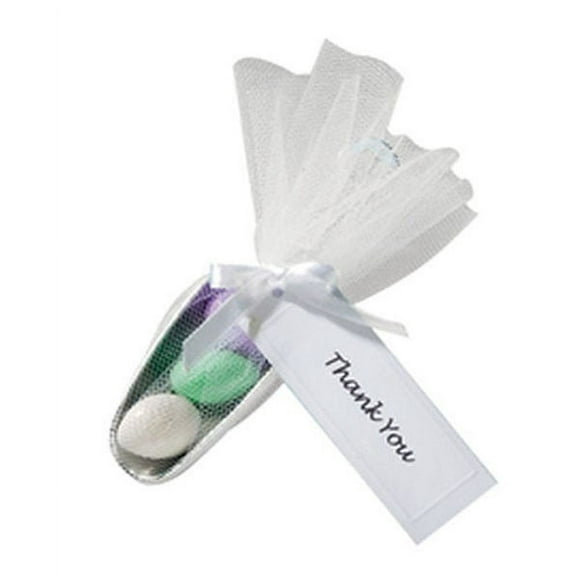 Wedding and Bridal Wilton Deluxe Favor Scoop Kit (98pc)