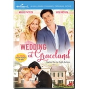 Wedding at Graceland