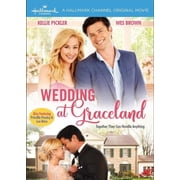 Wedding At Graceland (DVD)