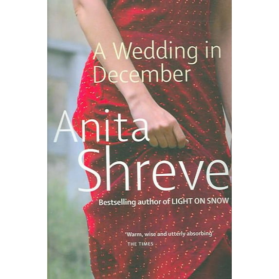 Wedding in December