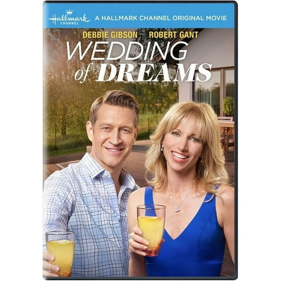 Wedding of Dreams (DVD), Hallmark, Drama