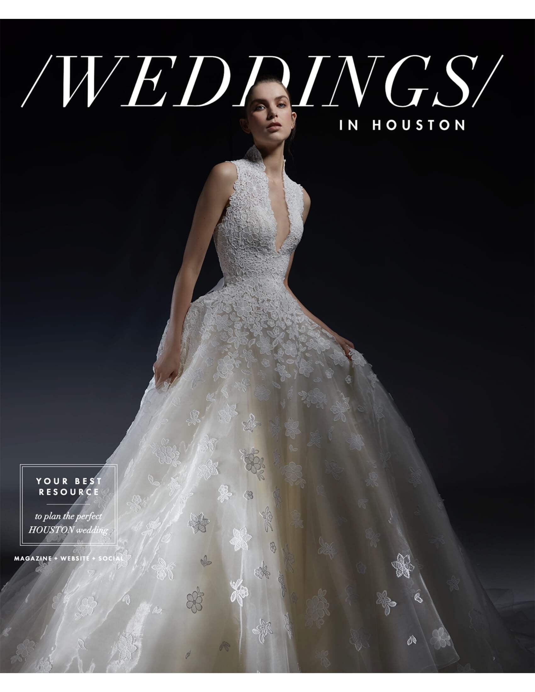Weddings In Houston - 2024 2025 Guide To The Hottest Weddings Trends In Design, Style Fashion