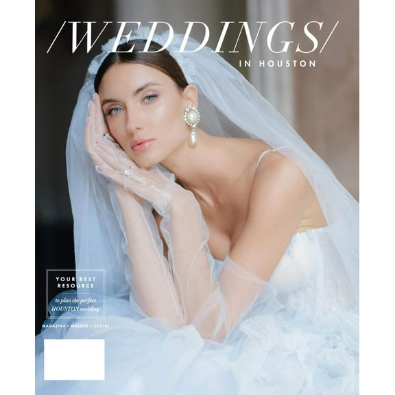 Weddings In Houston - 2024 2025 Guide To The Hottest Weddings Trends In Design, Style Fashion
