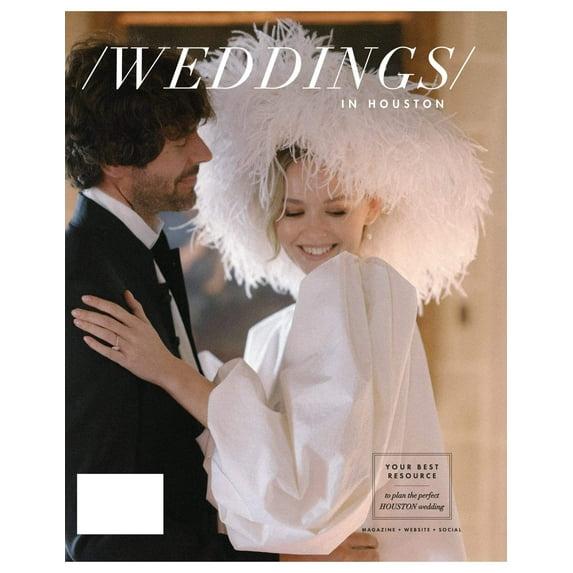 Weddings In Houston - 2024 2025 Guide To The Hottest Weddings Trends In Design, Style Fashion