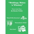 thumbnail image 1 of Weddings, Wakes 'n Whiskey (Paperback), 1 of 1