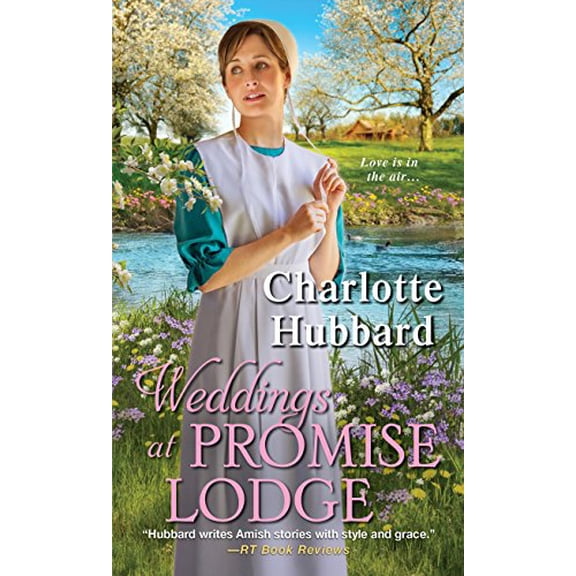 Pre-Owned Weddings at Promise Lodge: 3 Paperback