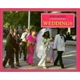 thumbnail image 1 of Pre-Owned Weddings (Hardcover) 0688132731 9780688132736, 1 of 1