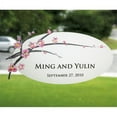 thumbnail image 1 of Weddingstar 1024-17 Cherry Blossom Small Cling, 1 of 1