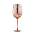 thumbnail image 1 of Weddingstar 18 oz. Mercury Wine Glass - Rose Gold, 1 of 2