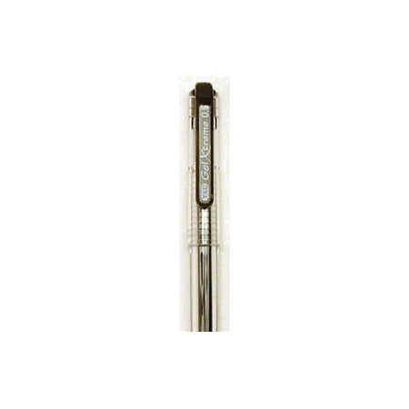Weddingstar 355-10 Gel Xtreme Pen - Black Ink