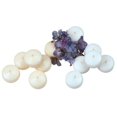 thumbnail image 1 of Weddingstar 4019-79 Micro Size Round Candles- Ivory, 1 of 2