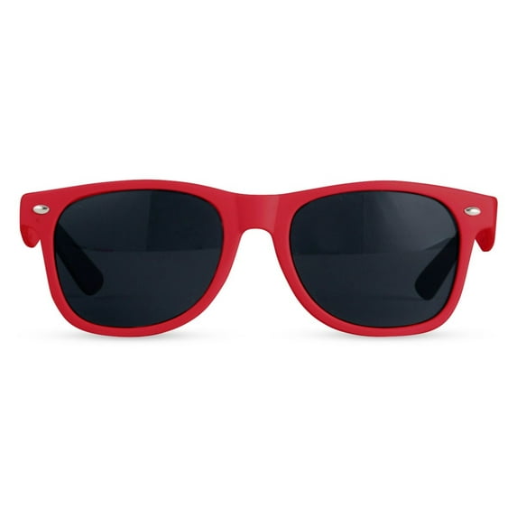 Weddingstar Cool Favor Sunglasses - Red