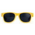 thumbnail image 1 of Weddingstar Cool Favor Sunglasses - Yellow, 1 of 4