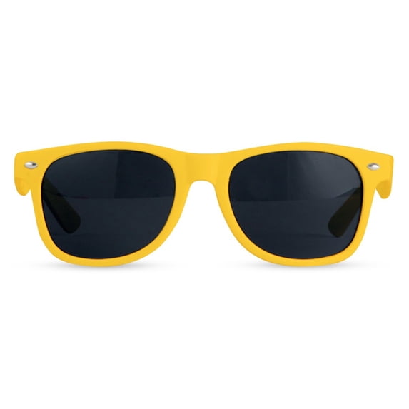 Weddingstar Cool Favor Sunglasses - Yellow