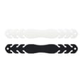 thumbnail image 1 of Weddingstar Face Mask Extender Straps - Set Of 2, 1 of 2