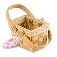thumbnail image 1 of Weddingstar Miniature Picnic Basket Favor(6), 1 of 3