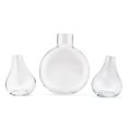 thumbnail image 1 of Weddingstar Modern Wedding Sand Ceremony Vase Set, 1 of 1