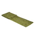 thumbnail image 1 of Weddingstar Velvet Table Runner - Emerald Green, 1 of 2