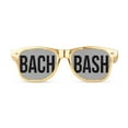 thumbnail image 1 of Weddingstar Wedding Party Pinhole Sunglasses - Bach Bash, 1 of 4