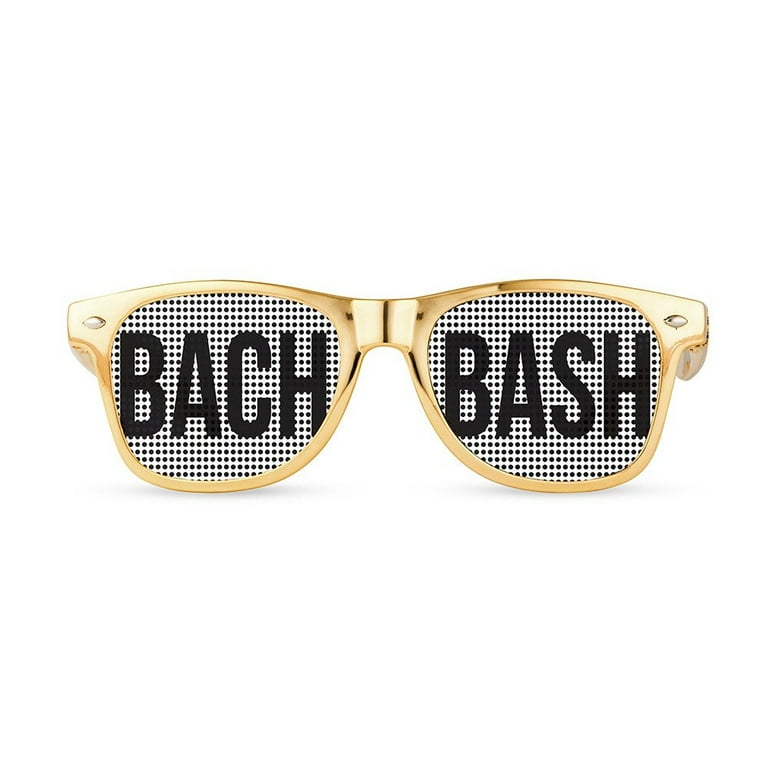 Bach sunglasses sales
