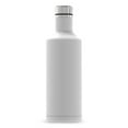 thumbnail image 1 of Weddingstar White Stainless Steel Insulated Water Bottle, 1 of 3